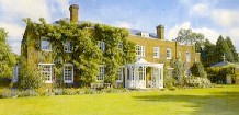 Pembroke House B&B,  Chobham